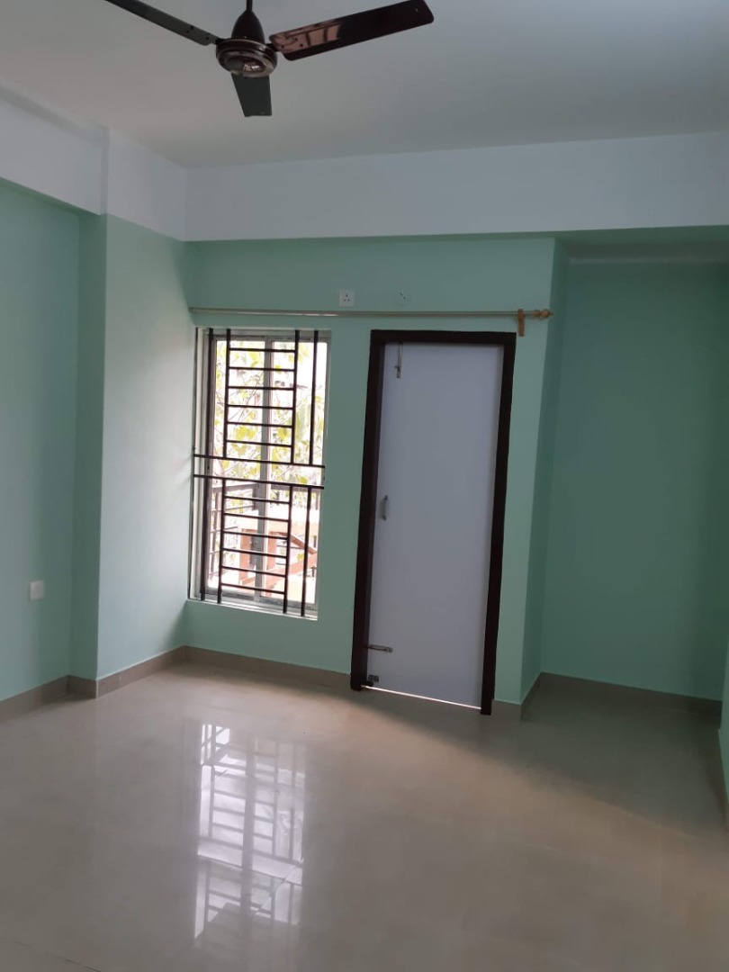 Semi Furnished 3bhk in  for Rent